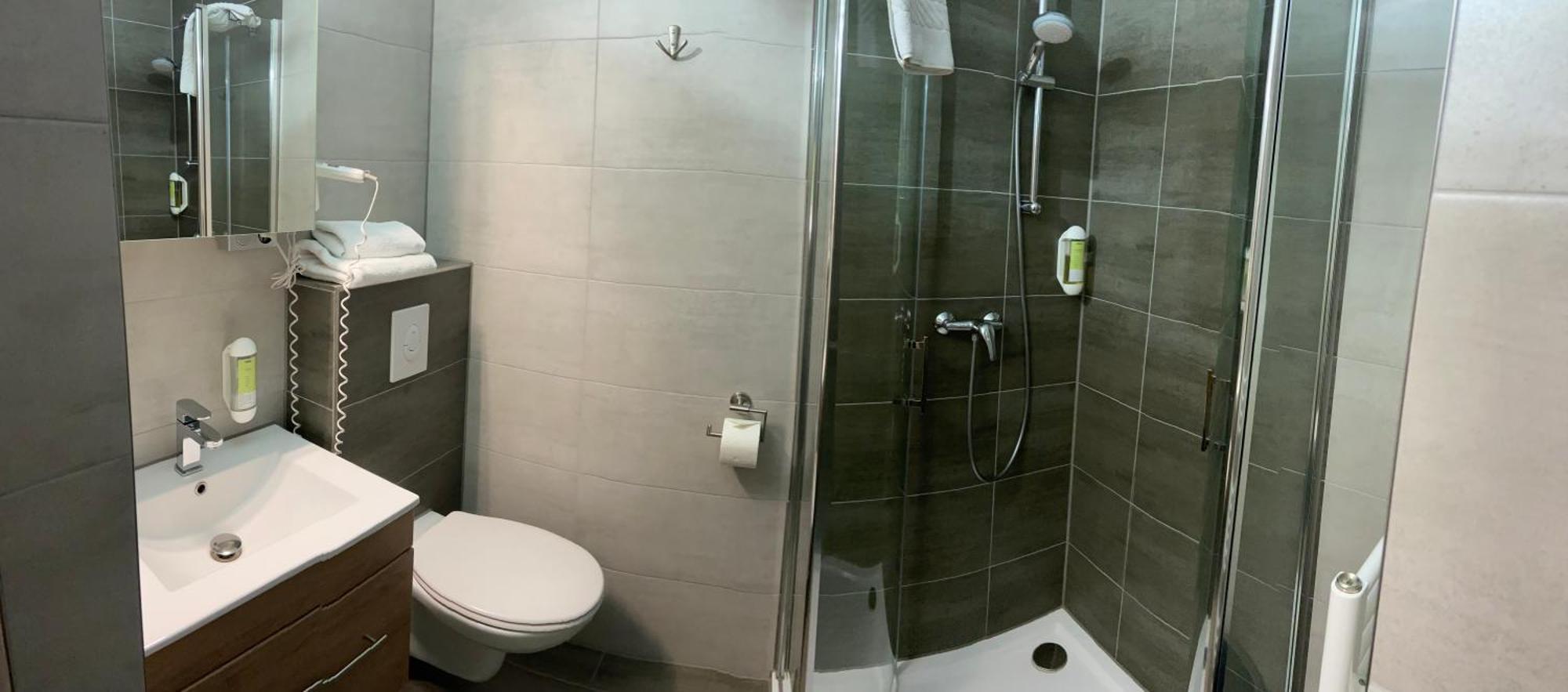 Landhotel Kahrmuehle Pressath Εξωτερικό φωτογραφία