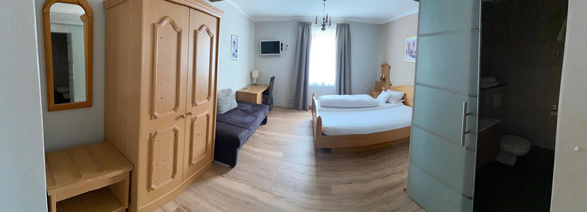 Landhotel Kahrmuehle Pressath Εξωτερικό φωτογραφία