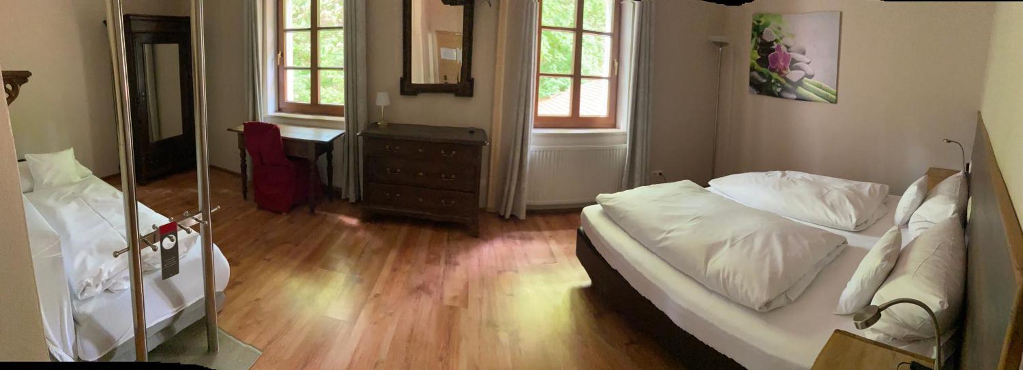 Landhotel Kahrmuehle Pressath Εξωτερικό φωτογραφία