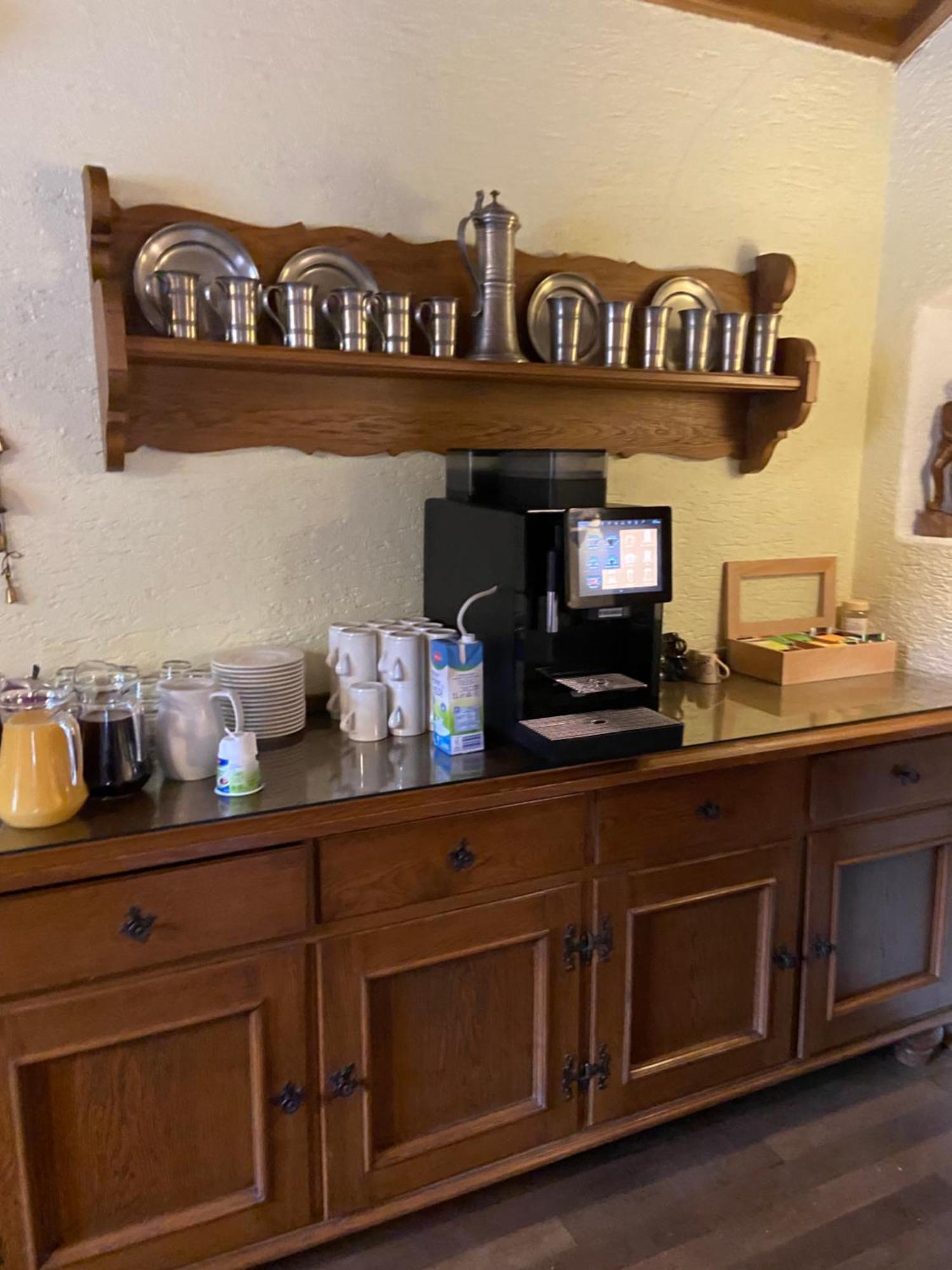 Landhotel Kahrmuehle Pressath Εξωτερικό φωτογραφία