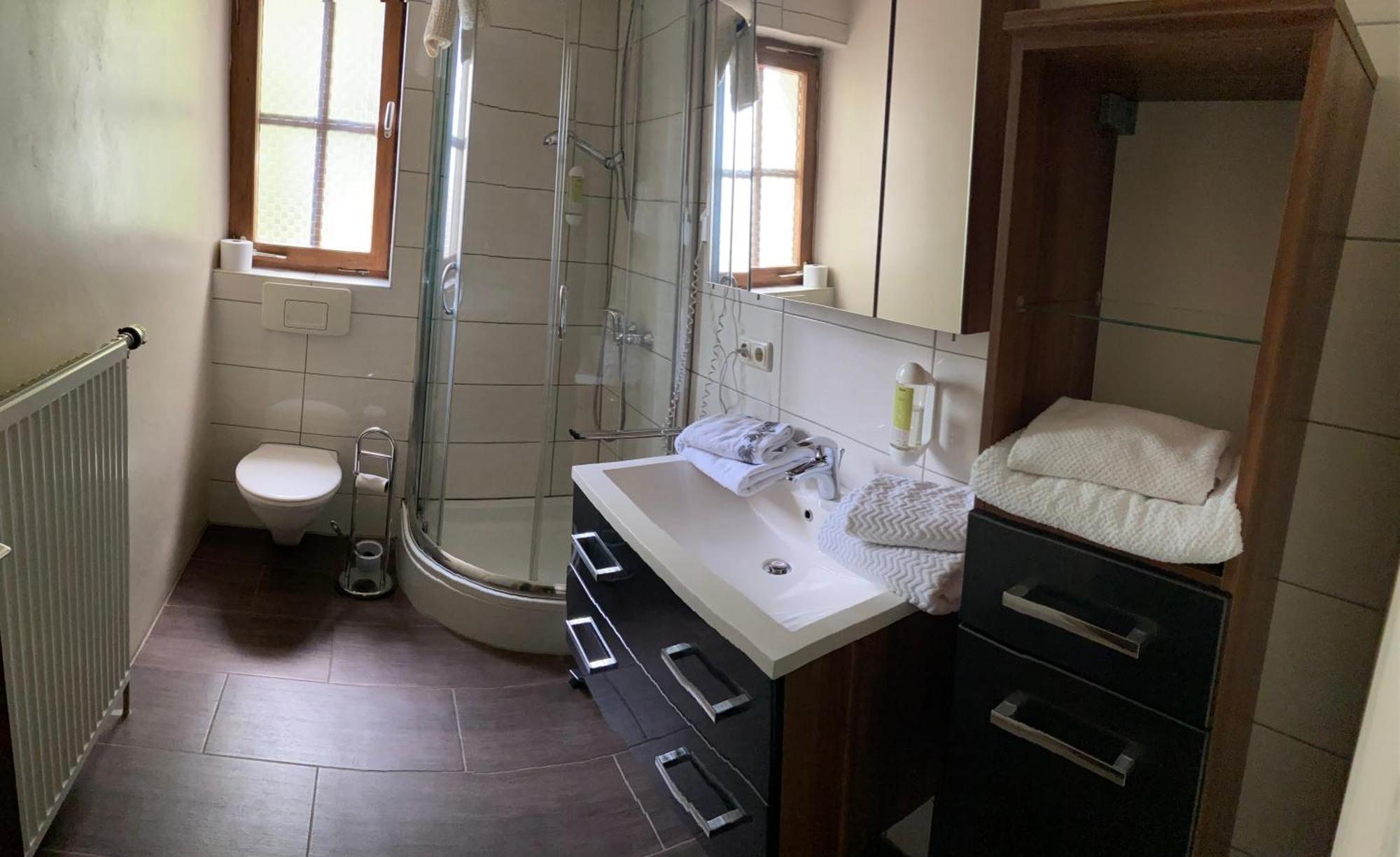 Landhotel Kahrmuehle Pressath Εξωτερικό φωτογραφία