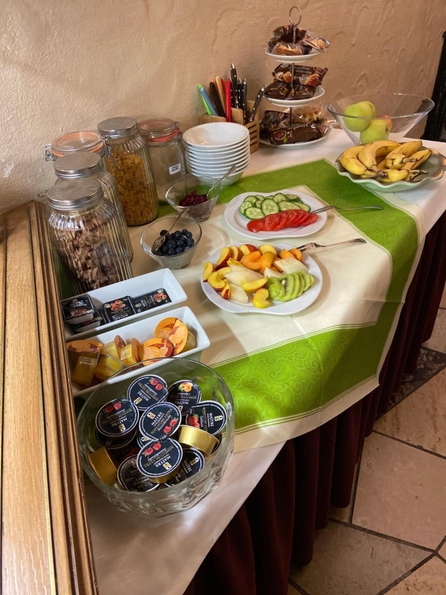 Landhotel Kahrmuehle Pressath Εξωτερικό φωτογραφία