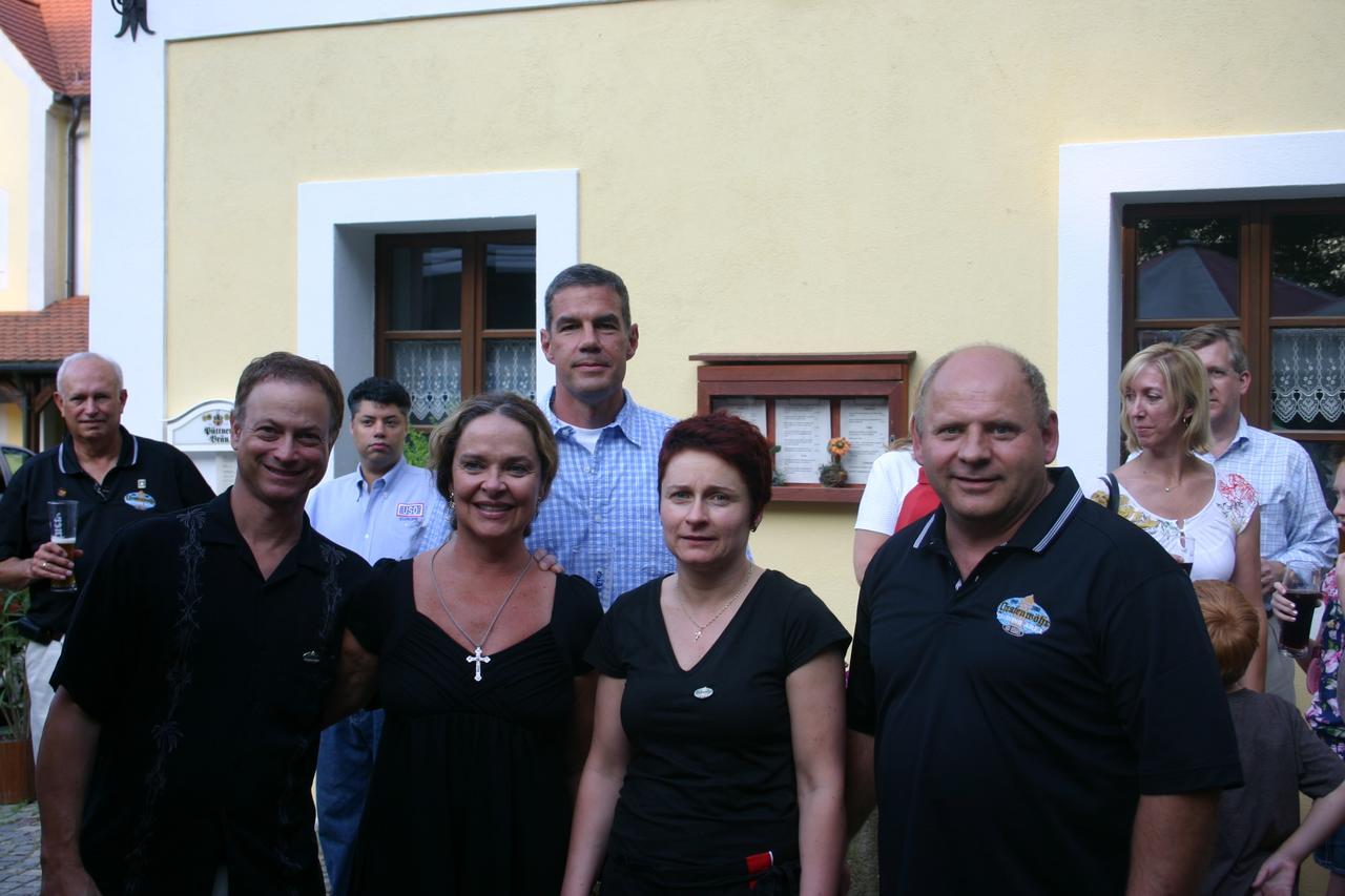 Landhotel Kahrmuehle Pressath Εξωτερικό φωτογραφία