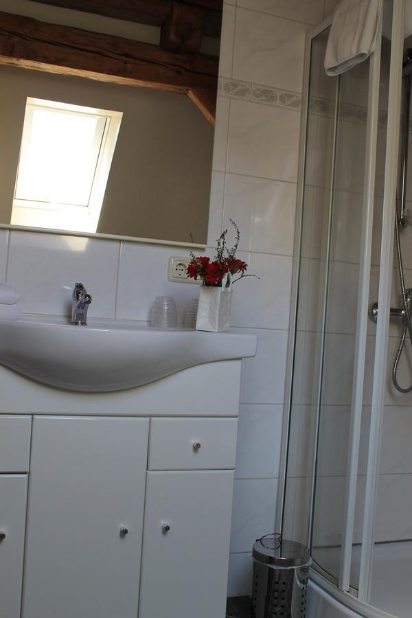 Landhotel Kahrmuehle Pressath Εξωτερικό φωτογραφία