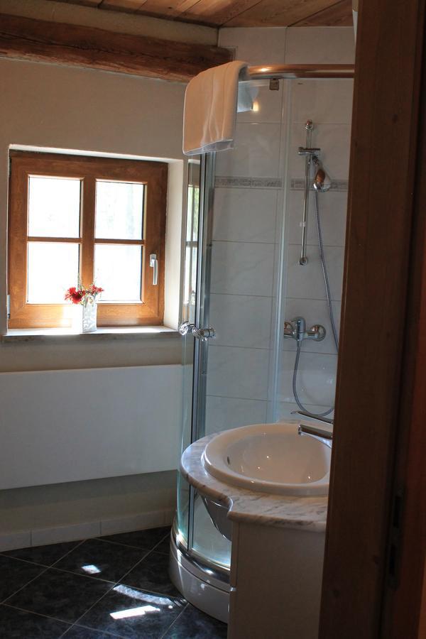 Landhotel Kahrmuehle Pressath Εξωτερικό φωτογραφία