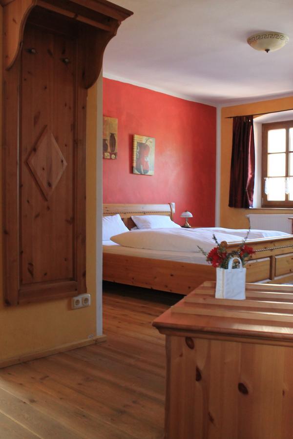 Landhotel Kahrmuehle Pressath Εξωτερικό φωτογραφία