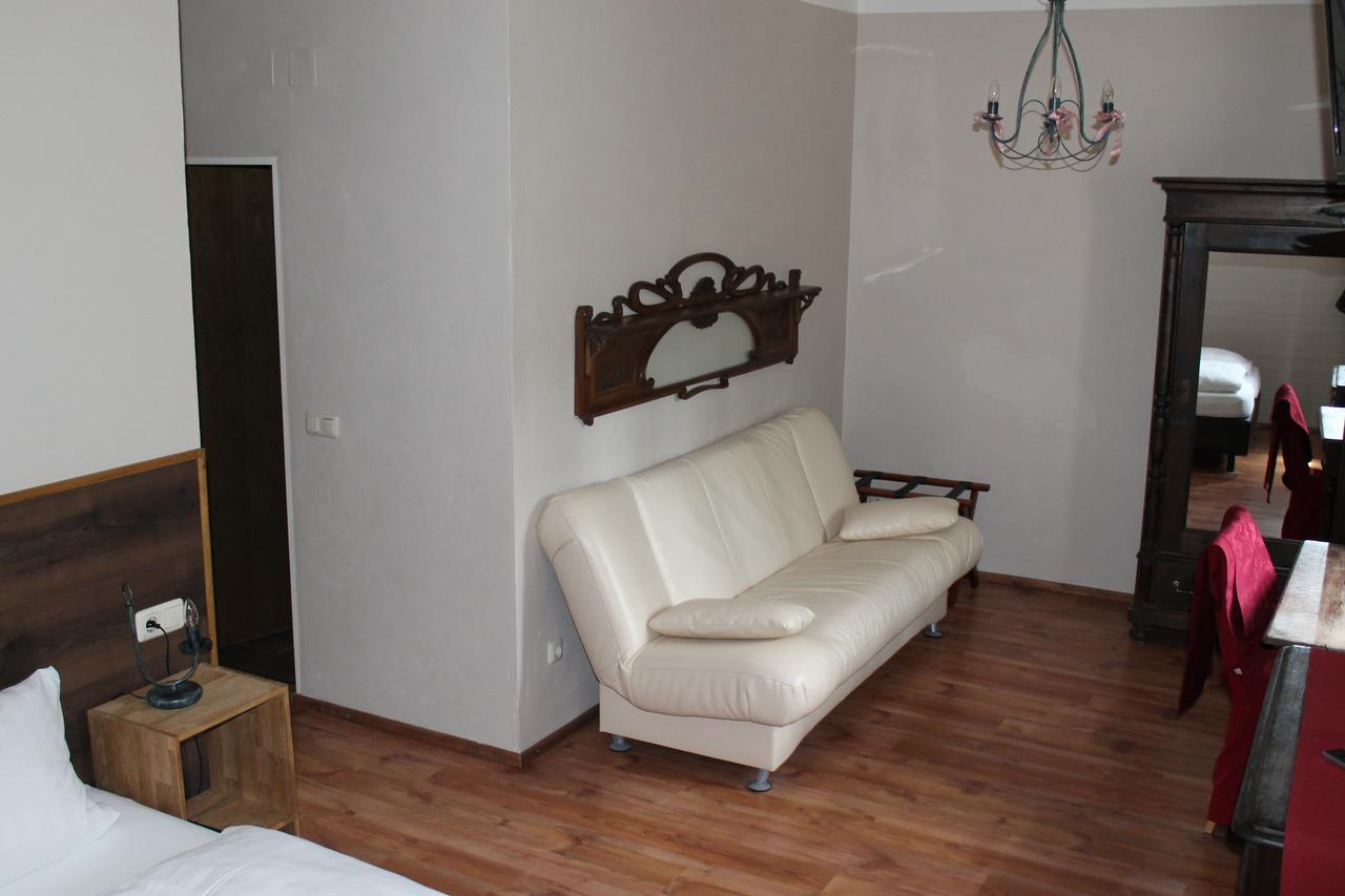 Landhotel Kahrmuehle Pressath Εξωτερικό φωτογραφία
