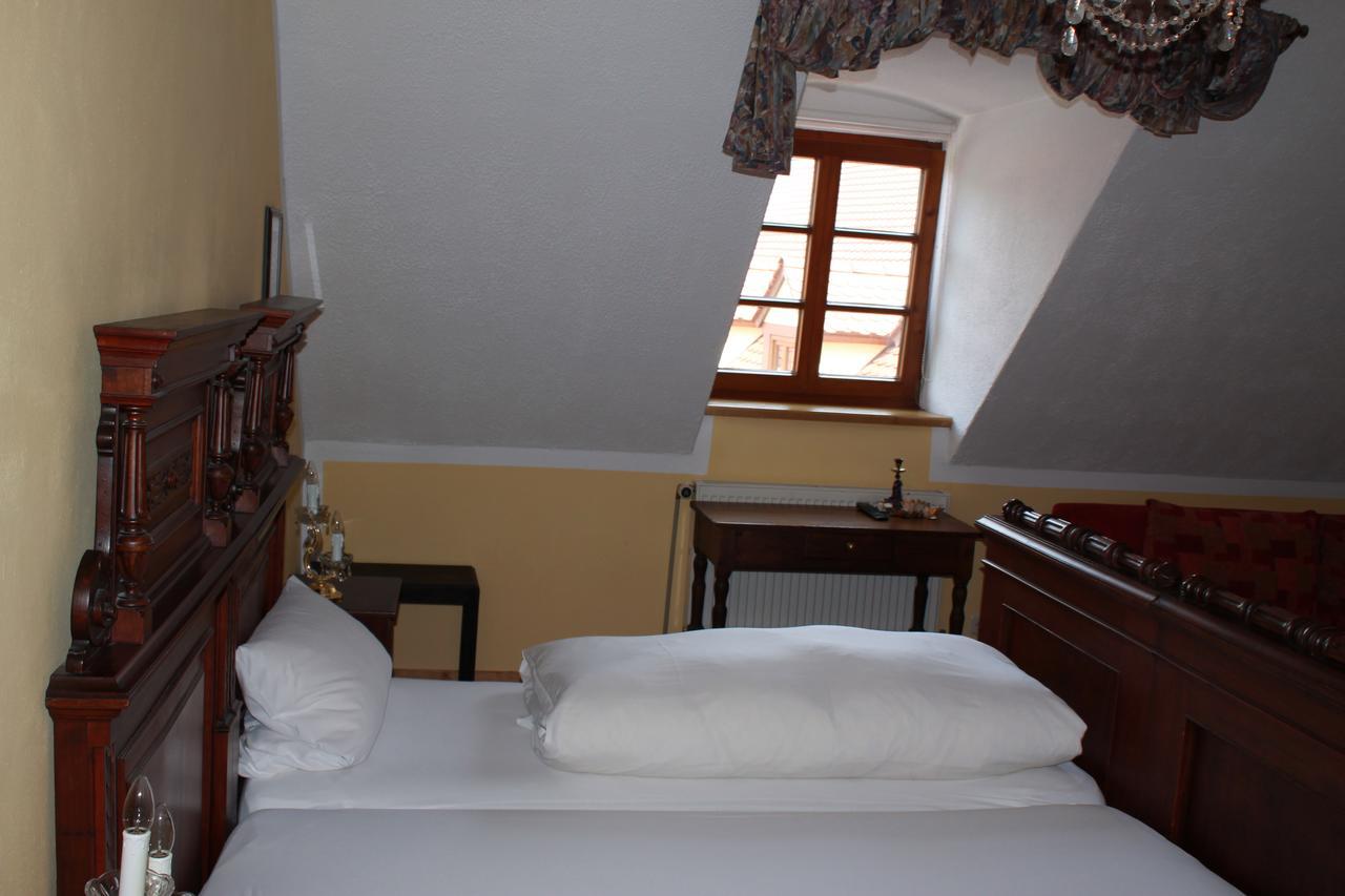 Landhotel Kahrmuehle Pressath Εξωτερικό φωτογραφία
