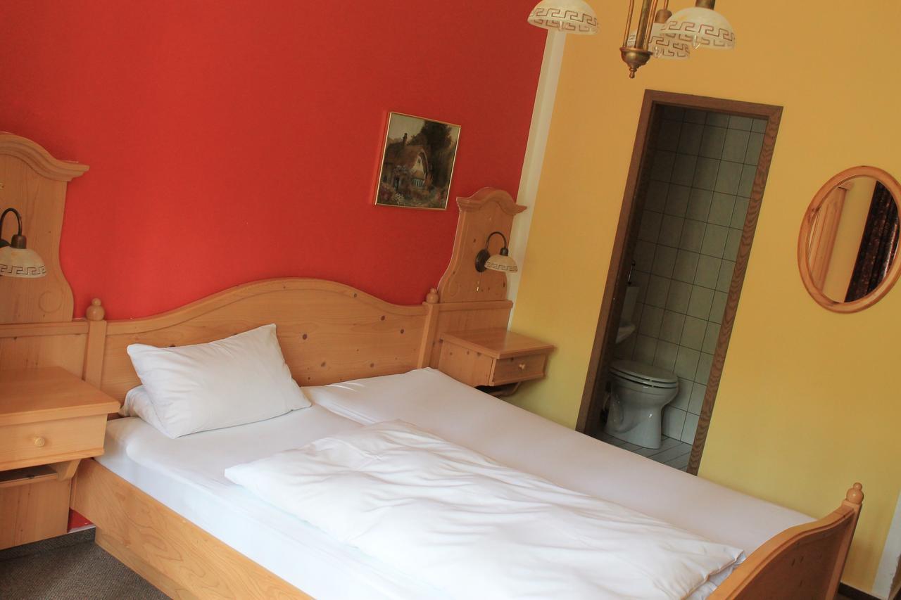 Landhotel Kahrmuehle Pressath Εξωτερικό φωτογραφία