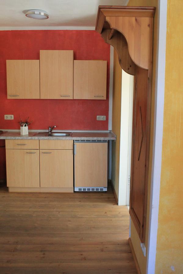 Landhotel Kahrmuehle Pressath Εξωτερικό φωτογραφία