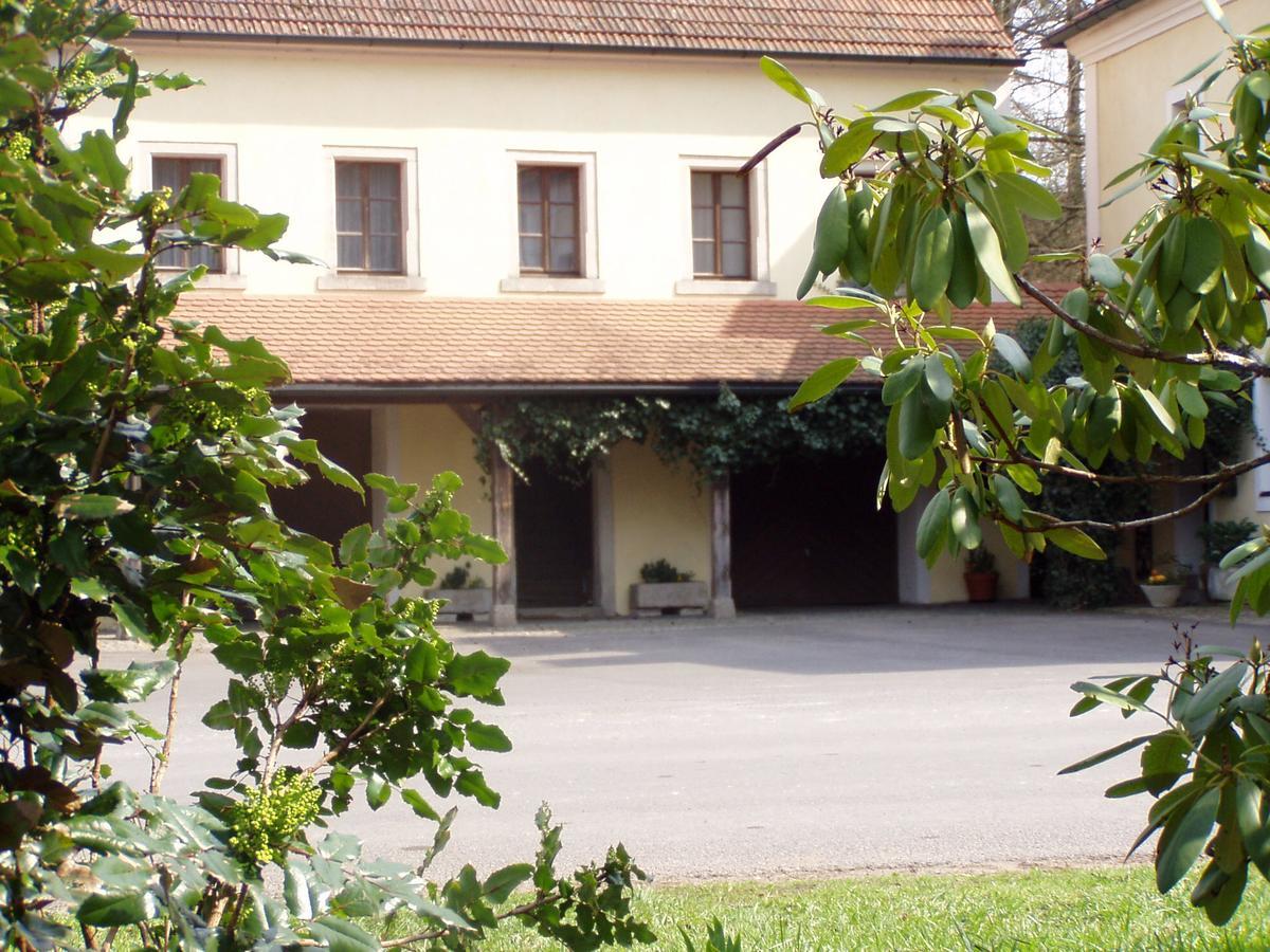 Landhotel Kahrmuehle Pressath Εξωτερικό φωτογραφία