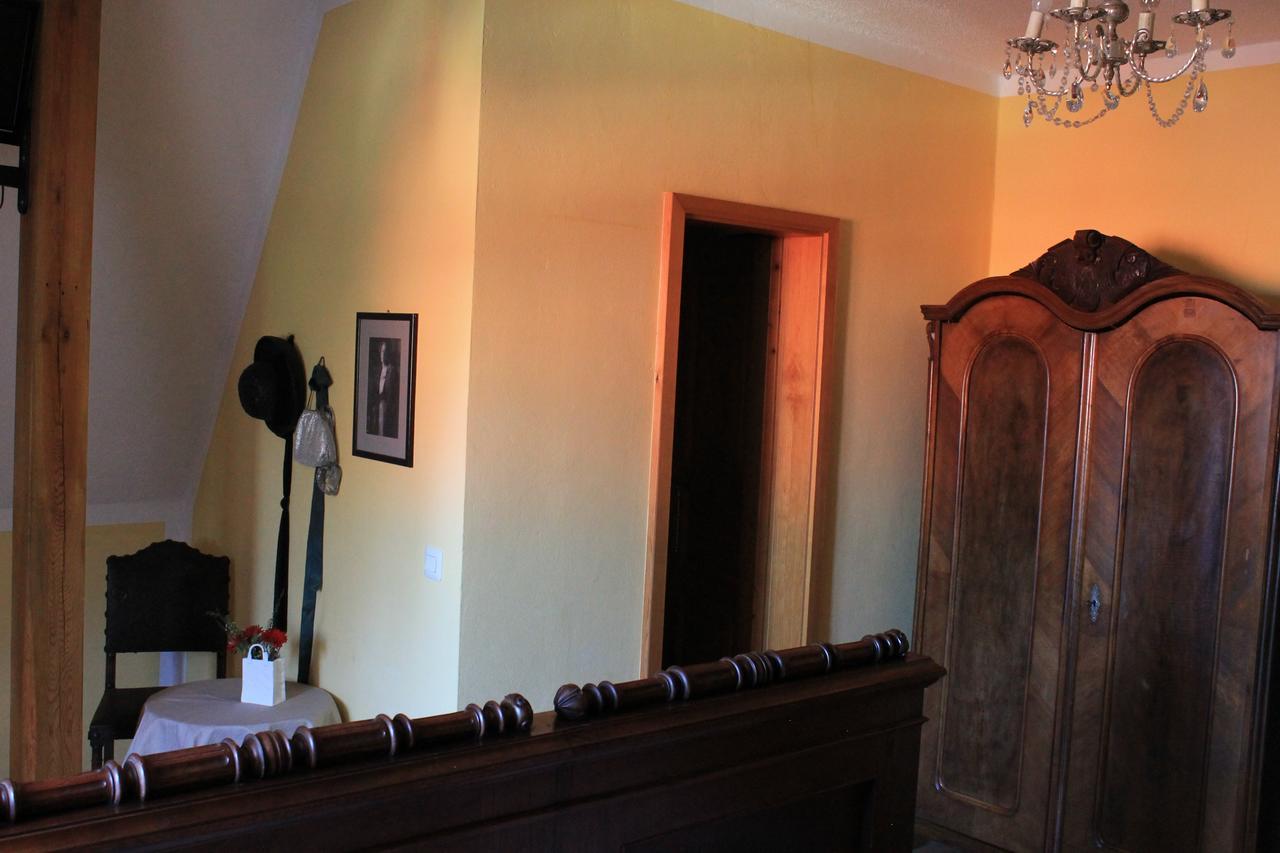 Landhotel Kahrmuehle Pressath Εξωτερικό φωτογραφία