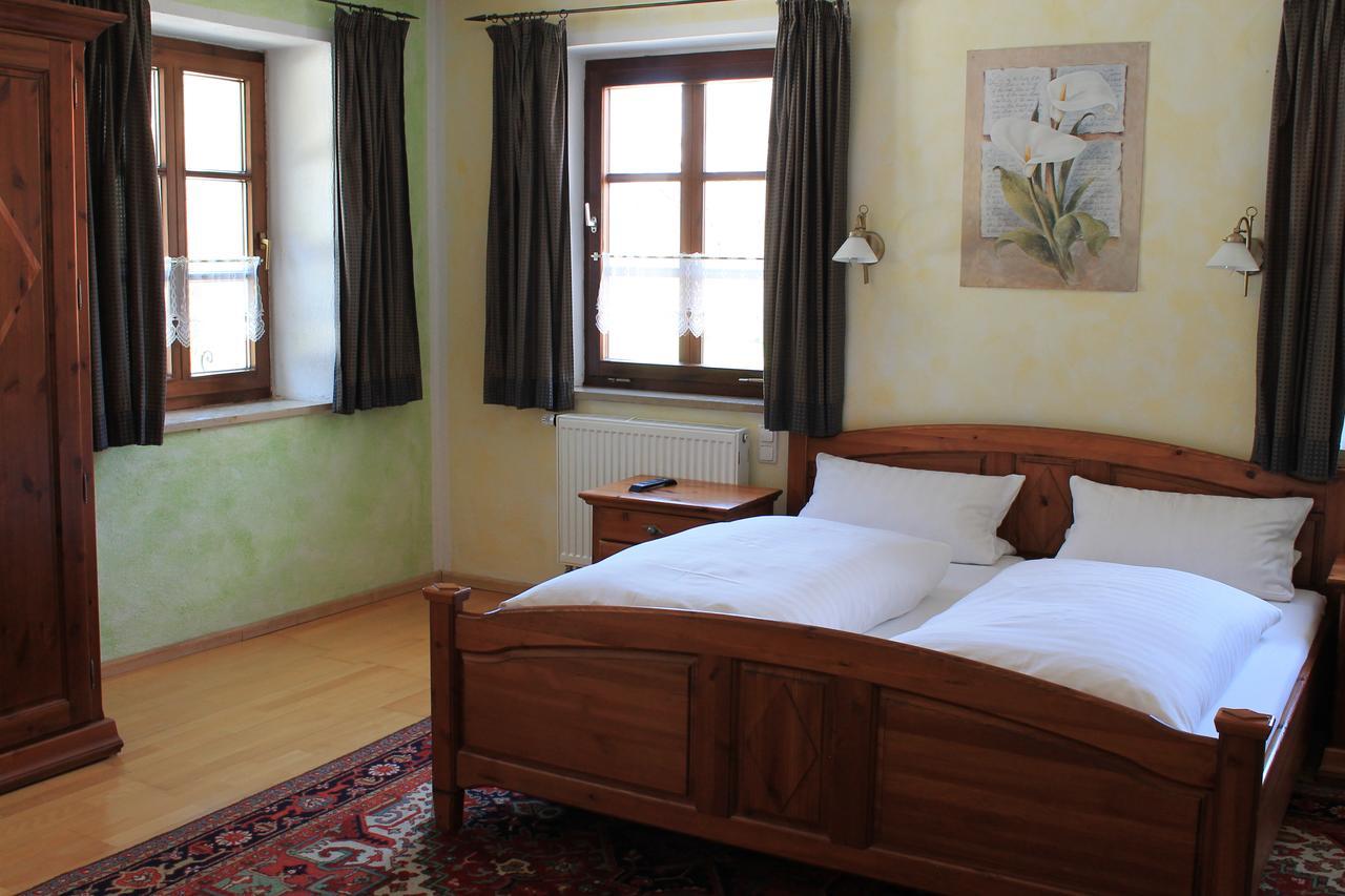 Landhotel Kahrmuehle Pressath Εξωτερικό φωτογραφία