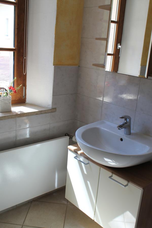 Landhotel Kahrmuehle Pressath Εξωτερικό φωτογραφία