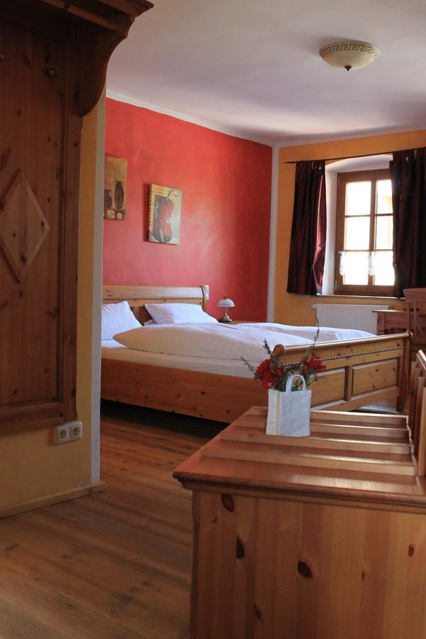 Landhotel Kahrmuehle Pressath Εξωτερικό φωτογραφία